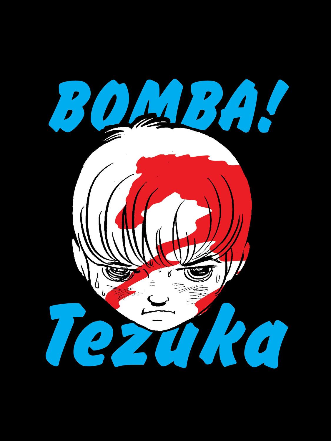 Cover: 9781647290566 | Bomba! | Osamu Tezuka | Taschenbuch | Einband - flex.(Paperback)