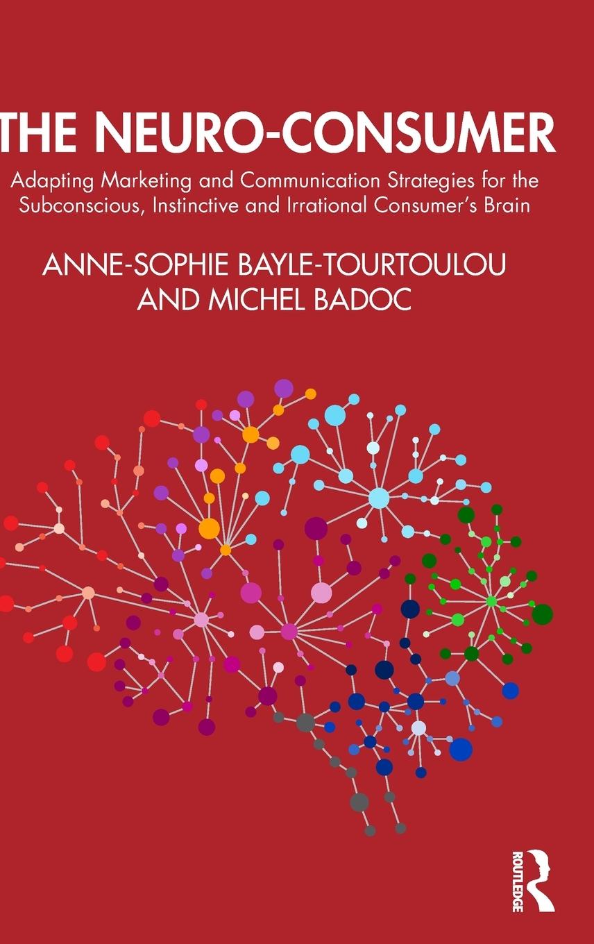 Cover: 9780367895907 | The Neuro-Consumer | Anne-Sophie Bayle-Tourtoulou (u. a.) | Buch