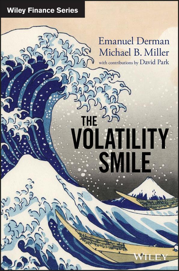 Cover: 9781118959169 | The Volatility Smile | An Introduction for Students and Practitioners