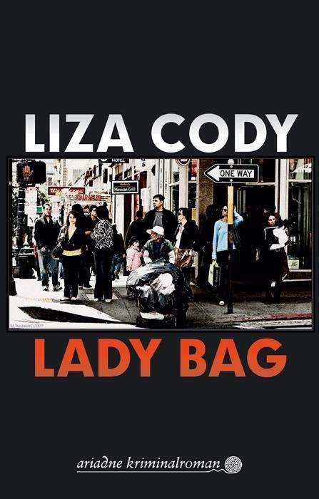 Cover: 9783867542289 | Lady Bag | Liza Cody | Taschenbuch | Ariadne | Deutsch | 2017