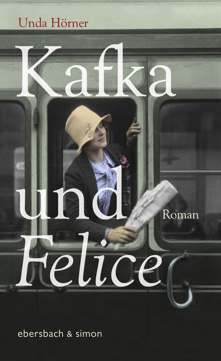 Cover: 9783869151526 | Kafka und Felice | Unda Hörner | Buch | Deutsch | 2017