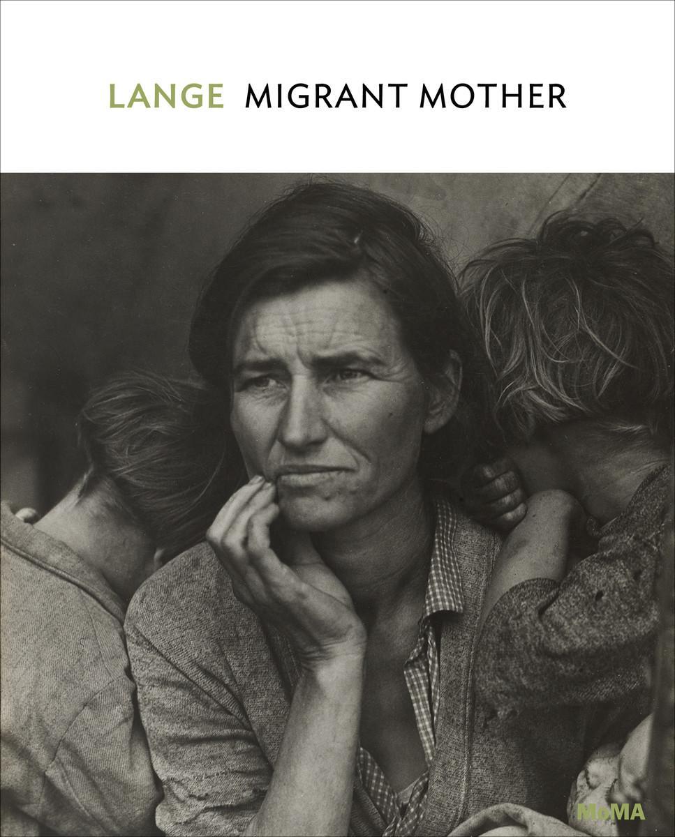 Cover: 9781633450660 | Dorothea Lange: Migrant Mother, Nipomo, California | Meister | Buch