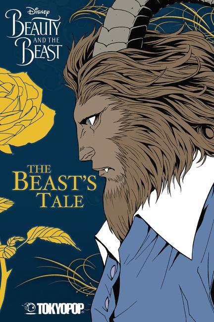 Cover: 9781427856852 | Disney Manga: Beauty and the Beast - The Beast's Tale | Volume 2