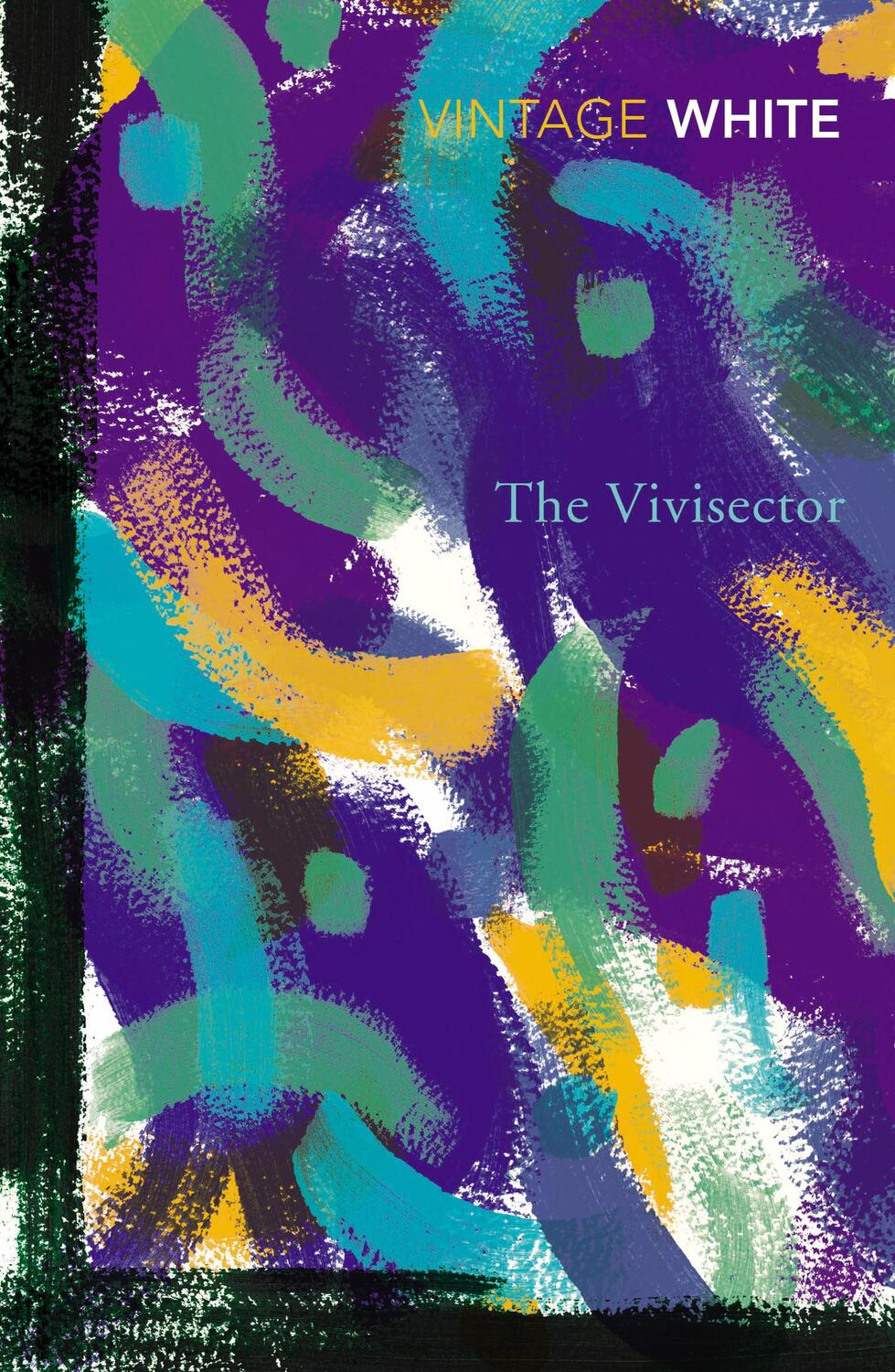 Cover: 9780099324614 | The Vivisector | Patrick White | Taschenbuch | Englisch | 1994