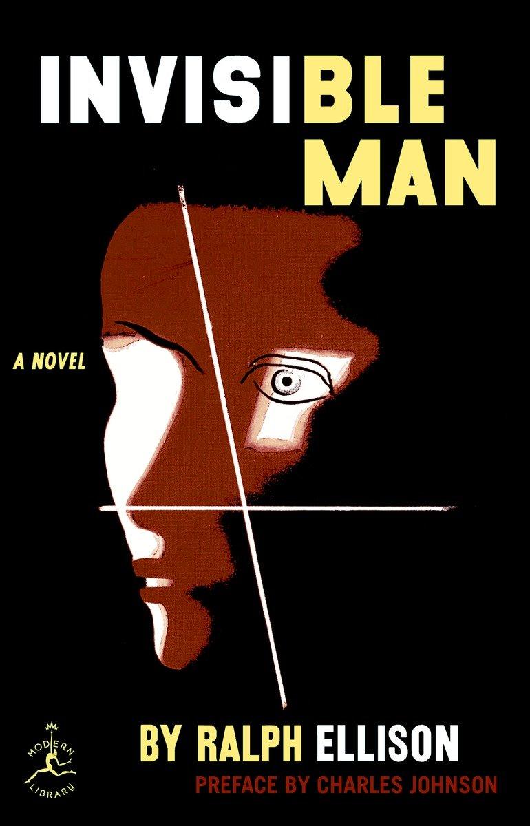 Cover: 9780679601395 | Invisible Man | Ralph Ellison | Buch | Modern Library 100 Best Novels