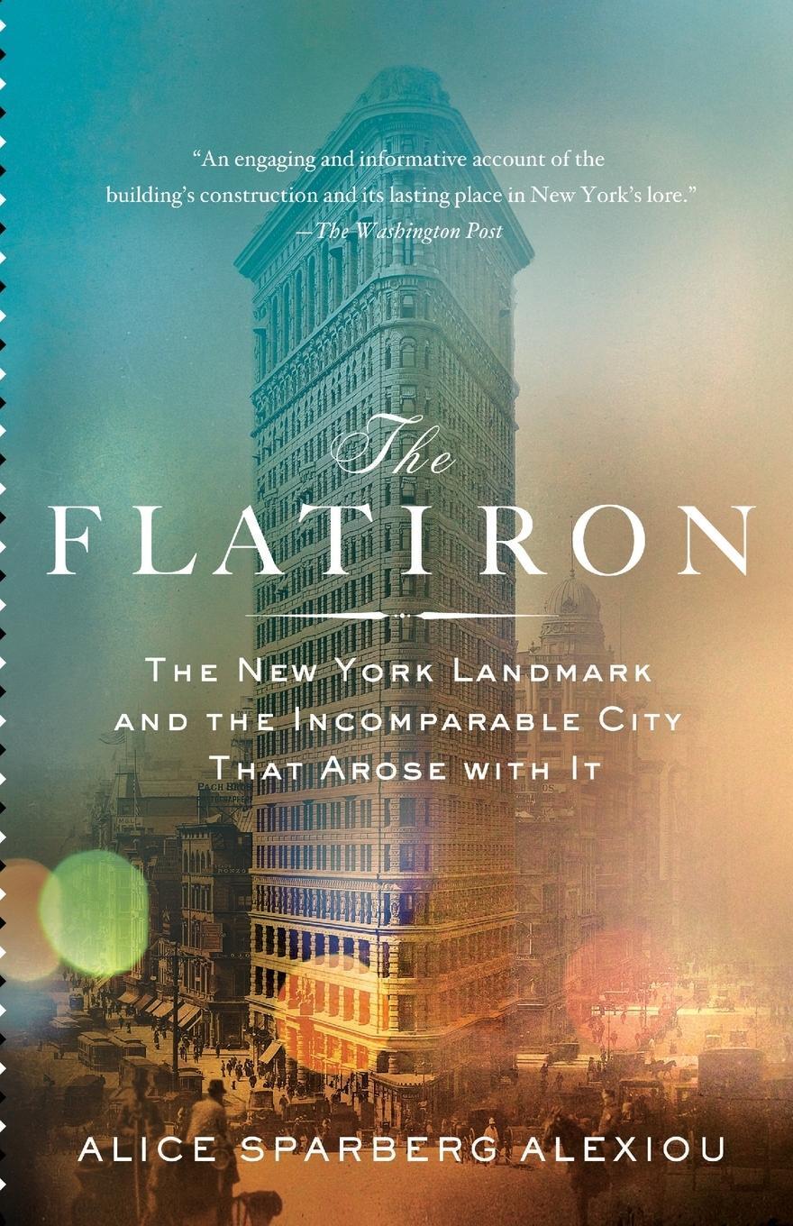 Cover: 9781250032041 | Flatiron | Alice Sparberg Alexiou | Taschenbuch | Paperback | Englisch