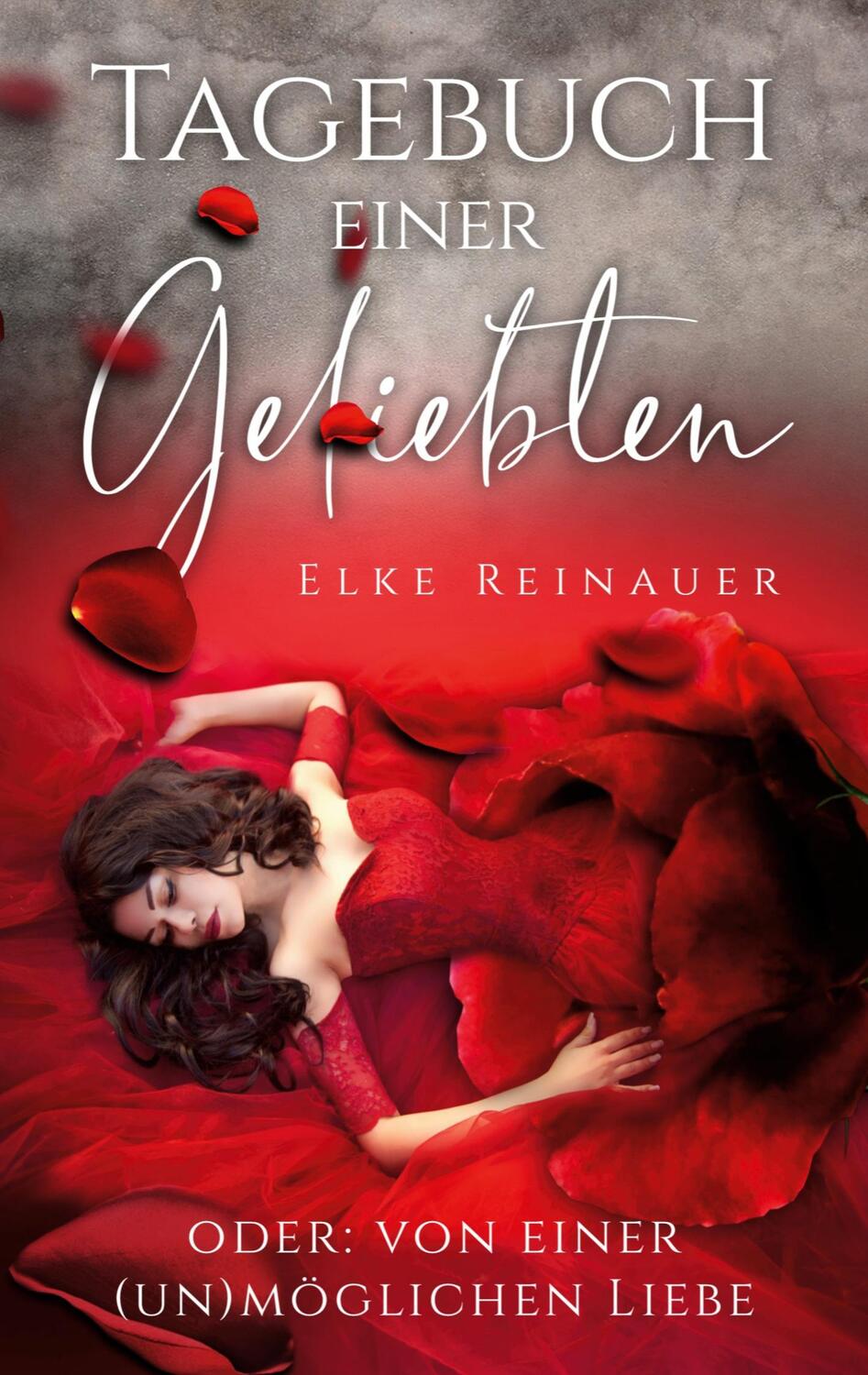 Cover: 9783757802561 | Tagebuch einer Geliebten | Oder: von einer (un) möglichen Liebe | Buch