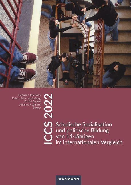 Cover: 9783830948223 | ICCS 2022 | Hermann Josef Abs (u. a.) | Taschenbuch | 400 S. | Deutsch