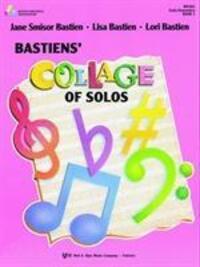 Cover: 9780849796227 | Collage Of Solos | Book 1 | Jane Bastien (u. a.) | Buch | Englisch