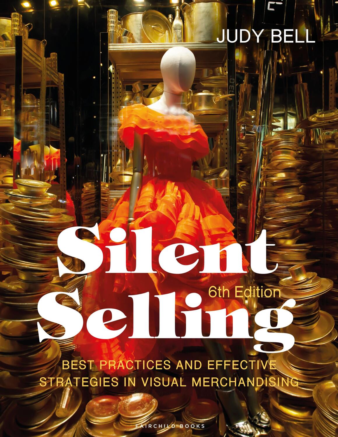 Cover: 9781501368035 | Silent Selling | Judy Bell | Taschenbuch | 2022 | EAN 9781501368035