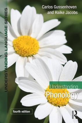 Cover: 9781138961425 | Understanding Phonology | Carlos Gussenhoven (u. a.) | Taschenbuch