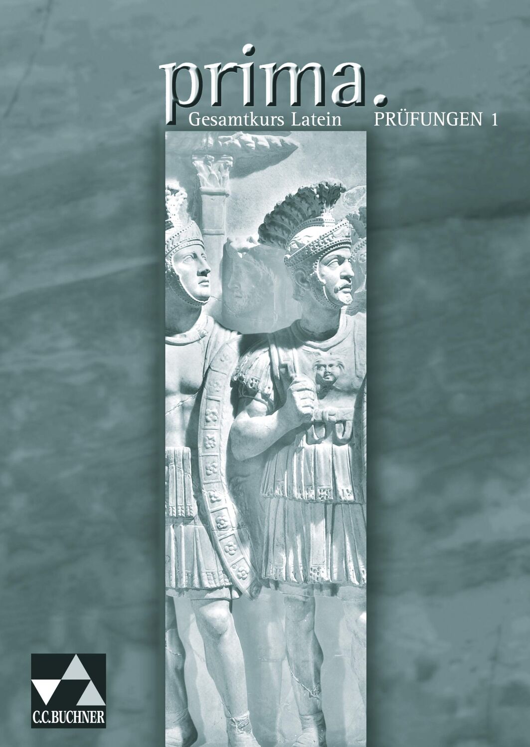 Cover: 9783766150134 | Prima Palette. Prüfungen 1 | Zu den Lektionen prima A/B/N 3-21 | 32 S.