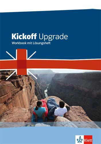 Cover: 9783128083049 | Kickoff Upgrade. Englisch zum Realschulabschluss. Workbook | Buch