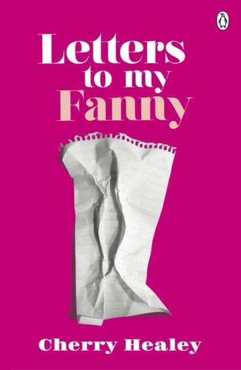 Cover: 9781405919791 | Letters to my Fanny | Cherry Healey | Taschenbuch | Englisch | 2016