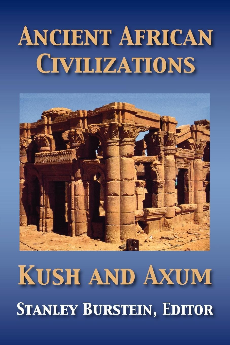 Cover: 9781558765054 | Ancient African Civilizations | Kush and Axum | Taschenbuch | Englisch