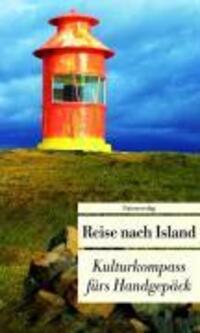 Cover: 9783293204706 | Reise nach Island | Taschenbuch | 222 S. | Deutsch | 2009