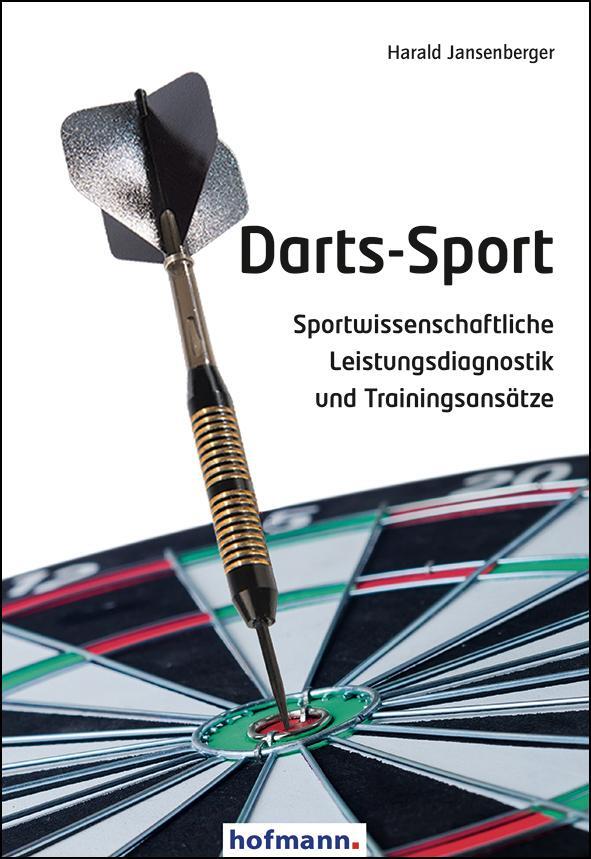 Cover: 9783778091609 | Darts-Sport | Harald Jansenberger | Taschenbuch | Deutsch | 2019