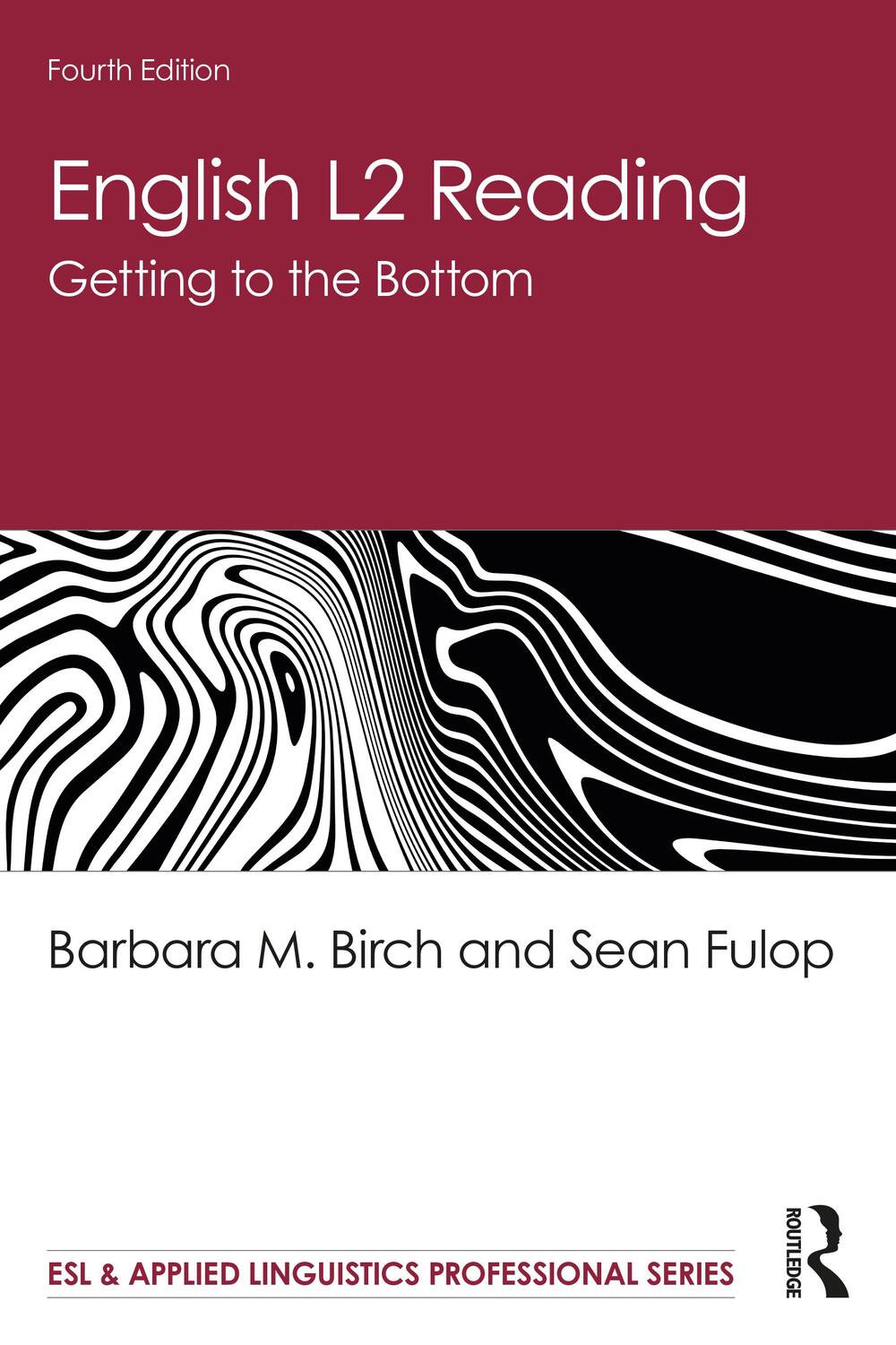 Cover: 9780367027896 | English L2 Reading | Getting to the Bottom | Barbara M. Birch (u. a.)