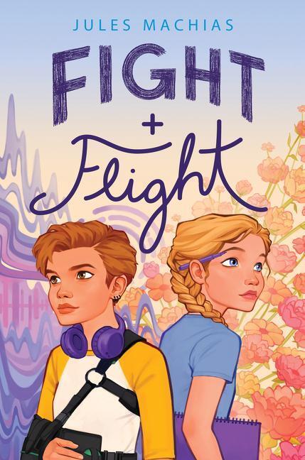 Cover: 9780063053946 | Fight + Flight | Jules Machias | Buch | Gebunden | Englisch | 2022