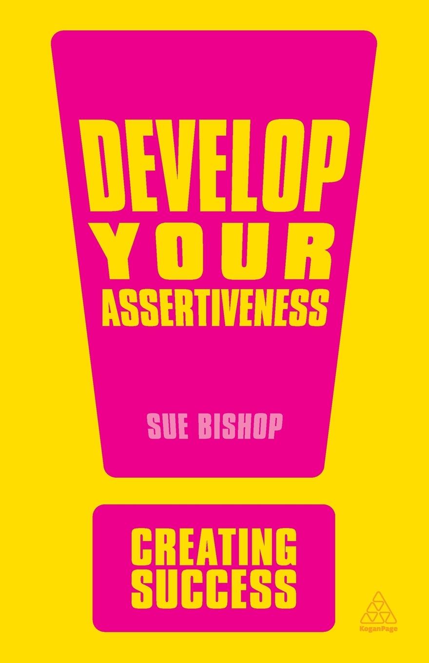 Cover: 9780749466985 | Develop Your Assertiveness | Sue Bishop | Taschenbuch | Paperback