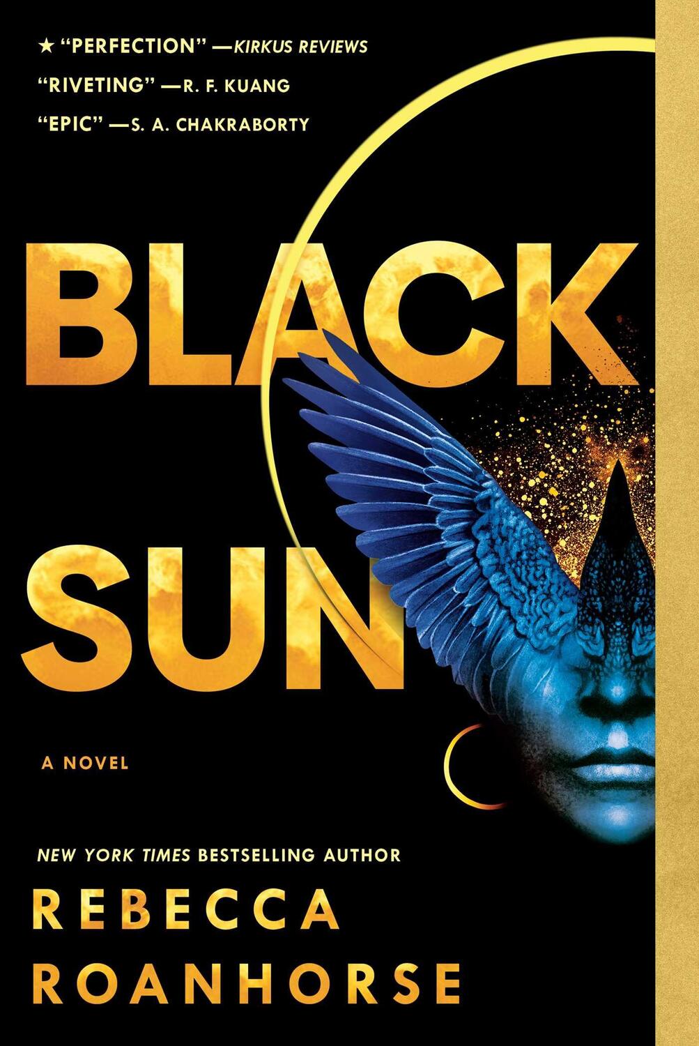 Cover: 9781534437685 | Black Sun | Rebecca Roanhorse | Taschenbuch | Kartoniert / Broschiert