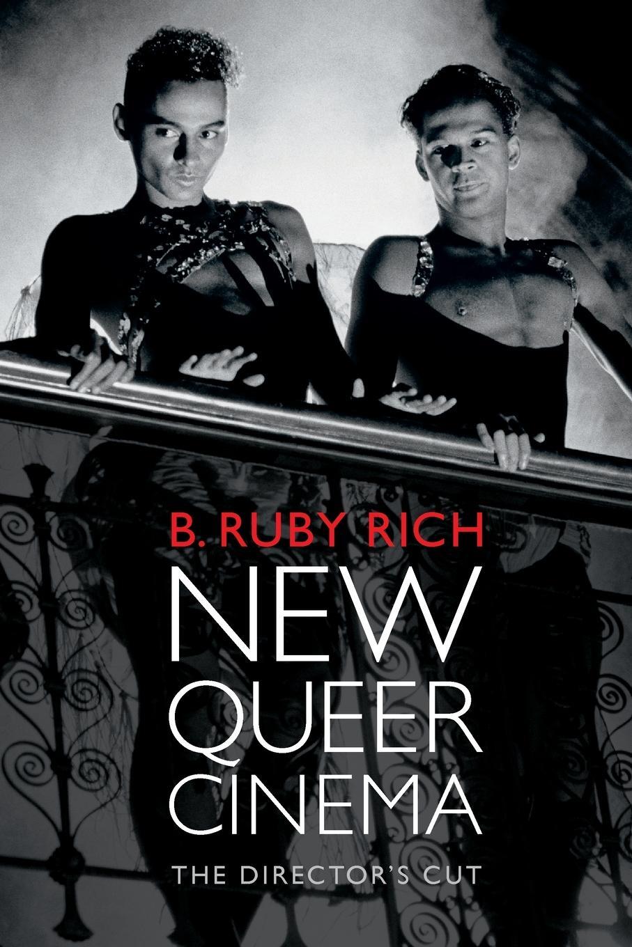Cover: 9780822354284 | New Queer Cinema | The Director's Cut | B. Ruby Rich | Taschenbuch