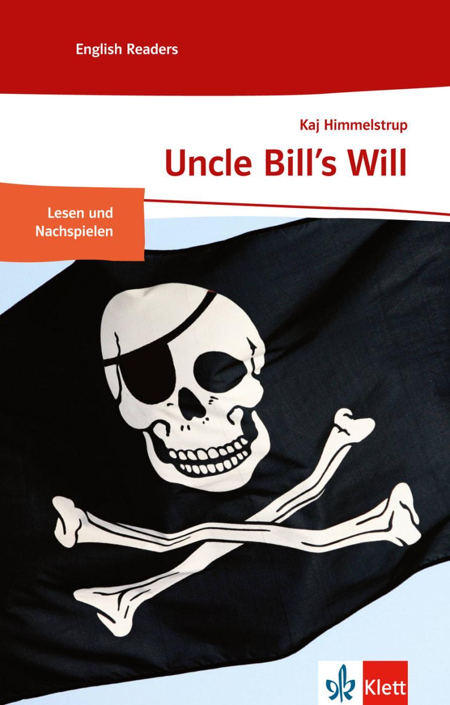 Cover: 9783125713611 | Uncle Bill's Will | Lektüren Englisch | Kaj Himmelstrup | Broschüre