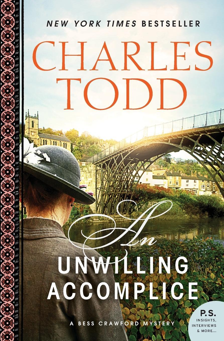 Cover: 9780062237200 | Unwilling Accomplice, An | Charles Todd | Taschenbuch | Paperback