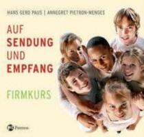 Cover: 9783491764521 | Auf Sendung und Empfang: Firmkurs | Jugendbuch | Paus | Taschenbuch