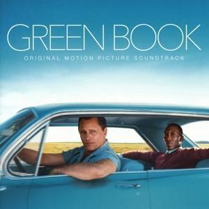 Cover: 3299039813720 | Green Book/OST | Kris Bowers | Audio-CD | Englisch | 2020