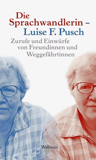 Cover: 9783835314276 | Die Sprachwandlerin - Luise F. Pusch | Luise F. Pusch | Taschenbuch