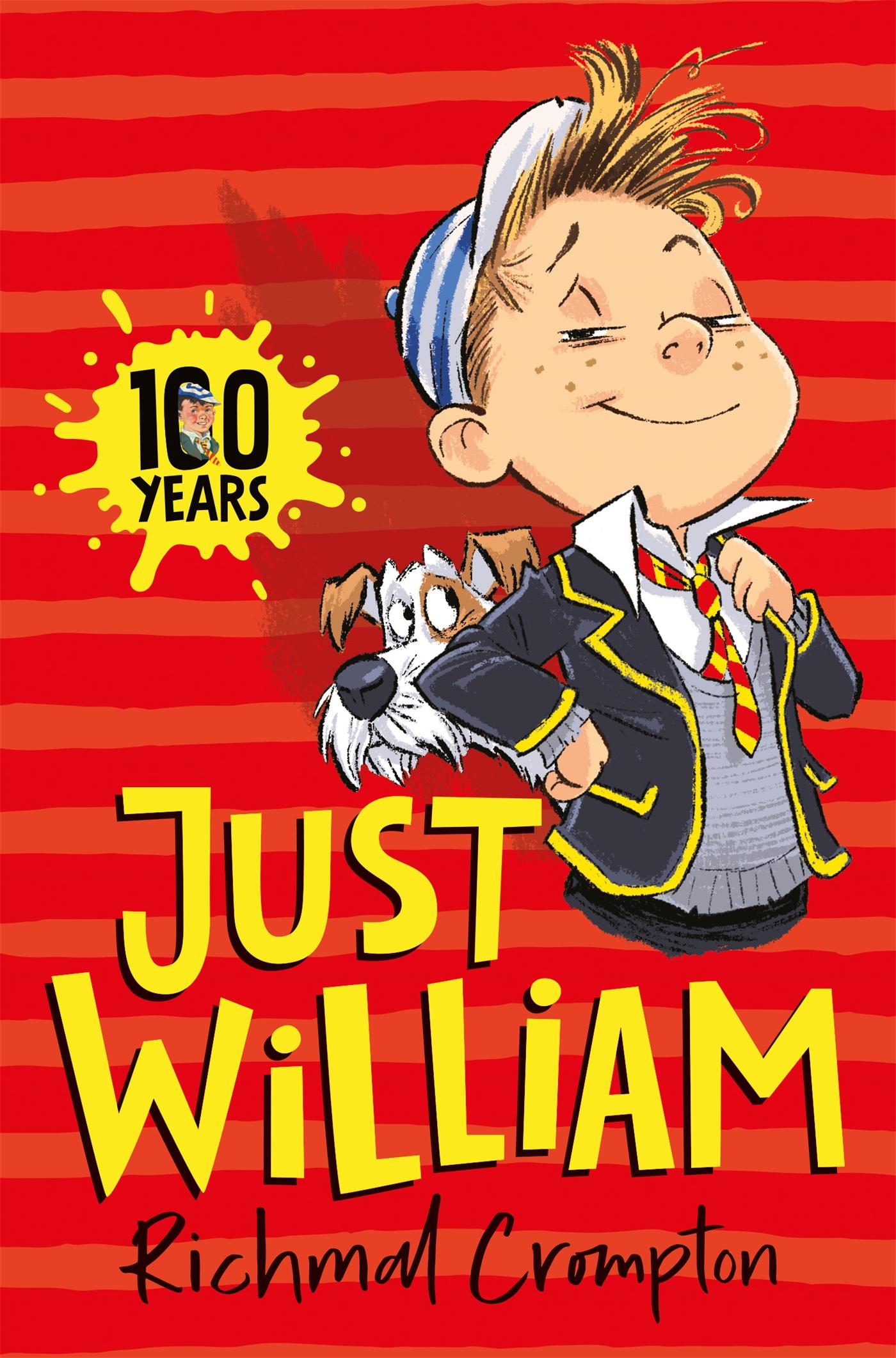 Cover: 9781529076820 | Just William | Richmal Crompton | Taschenbuch | Englisch | 2022