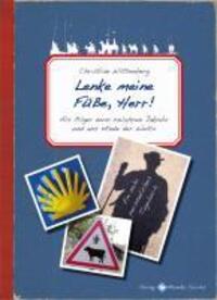 Cover: 9783940078032 | Lenke meine Füße, Herr! | Christian Wittenberg | Taschenbuch | 256 S.