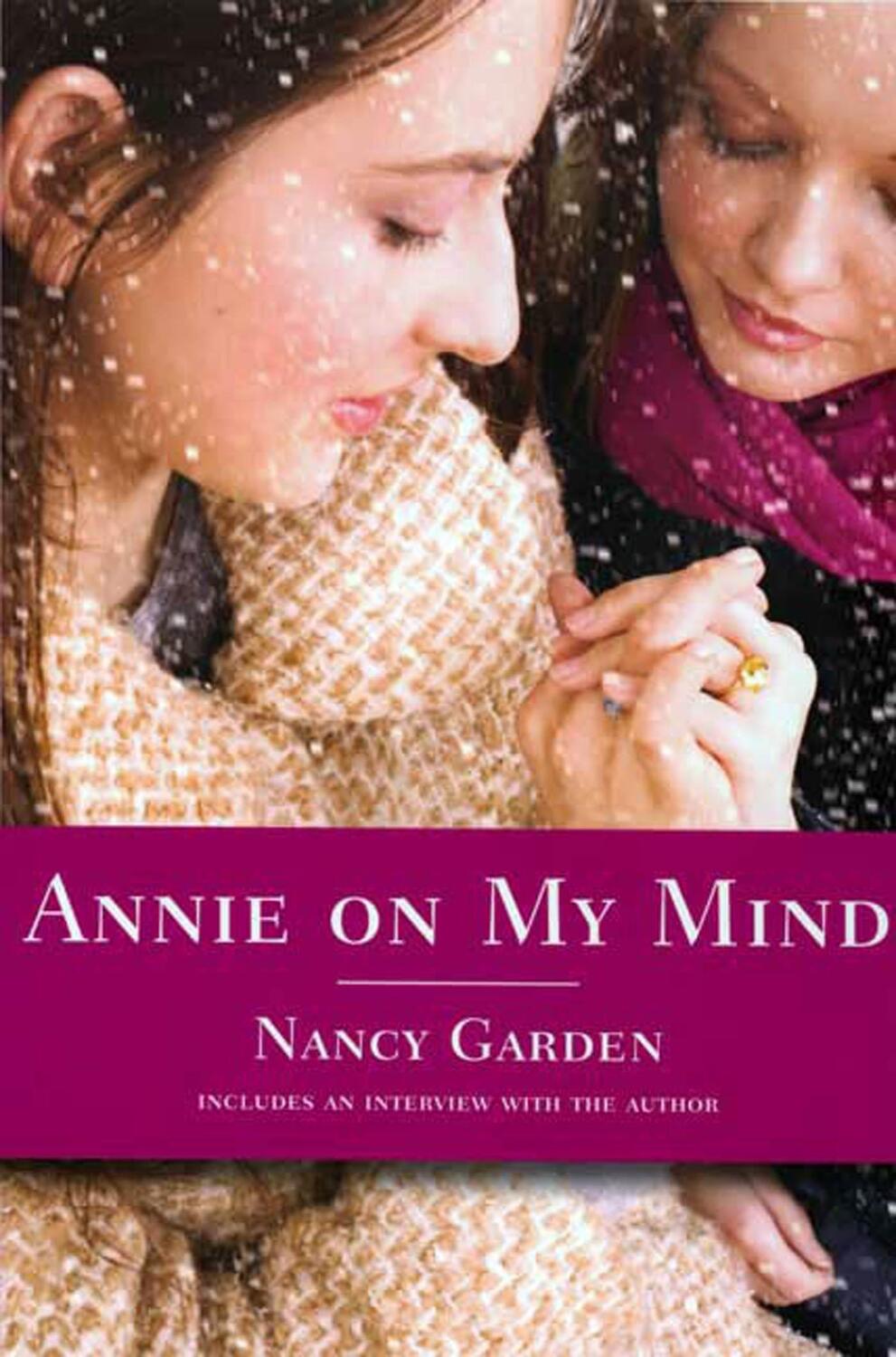 Cover: 9780374400118 | Annie on My Mind | Nancy Garden | Taschenbuch | Englisch | 2007