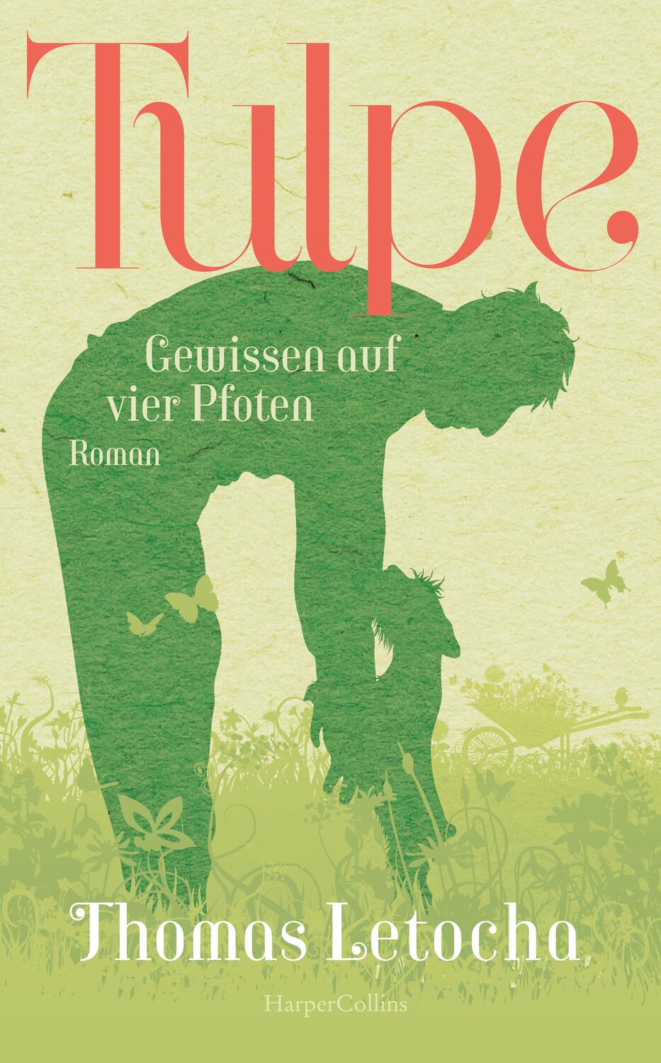 Cover: 9783365005224 | Tulpe | Thomas Letocha | Buch | 224 S. | Deutsch | 2023