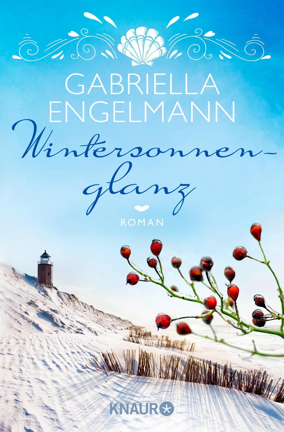 Cover: 9783426516683 | Wintersonnenglanz | Gabriella Engelmann | Taschenbuch | Deutsch | 2016