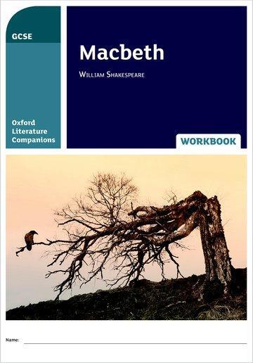 Cover: 9780198398844 | Oxford Literature Companions: Macbeth Workbook | Ken Haworth (u. a.)