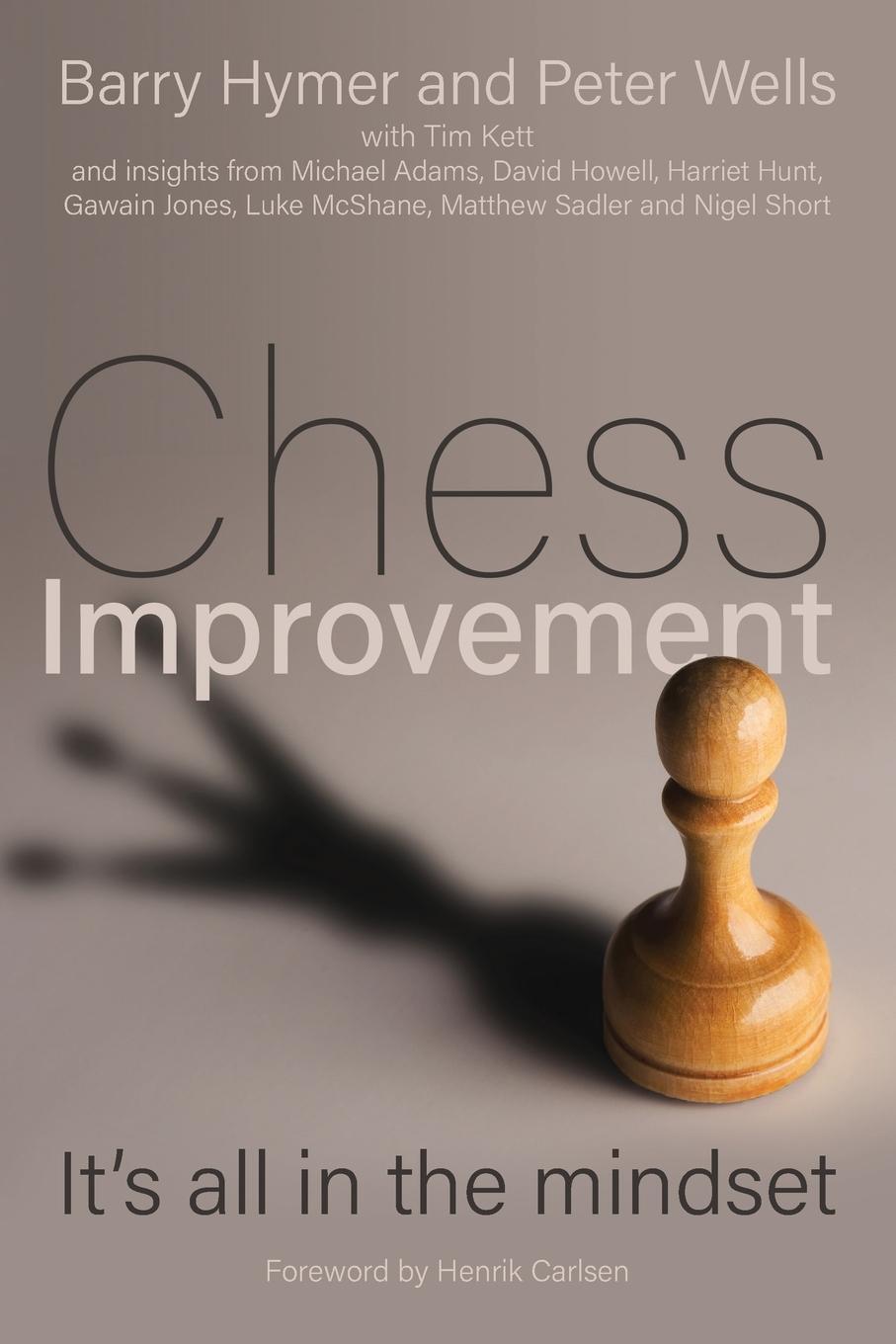Cover: 9781785835025 | Chess Improvement | Peter Wells | Taschenbuch | Paperback | Englisch