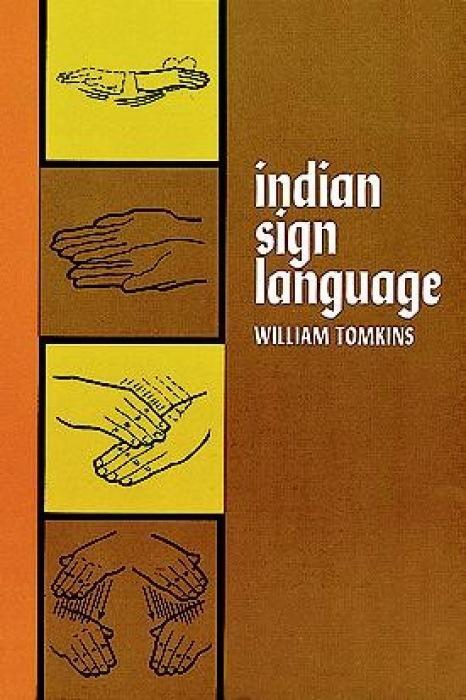 Cover: 9780486220291 | Indian Sign Language | William Tomkins | Taschenbuch | Englisch
