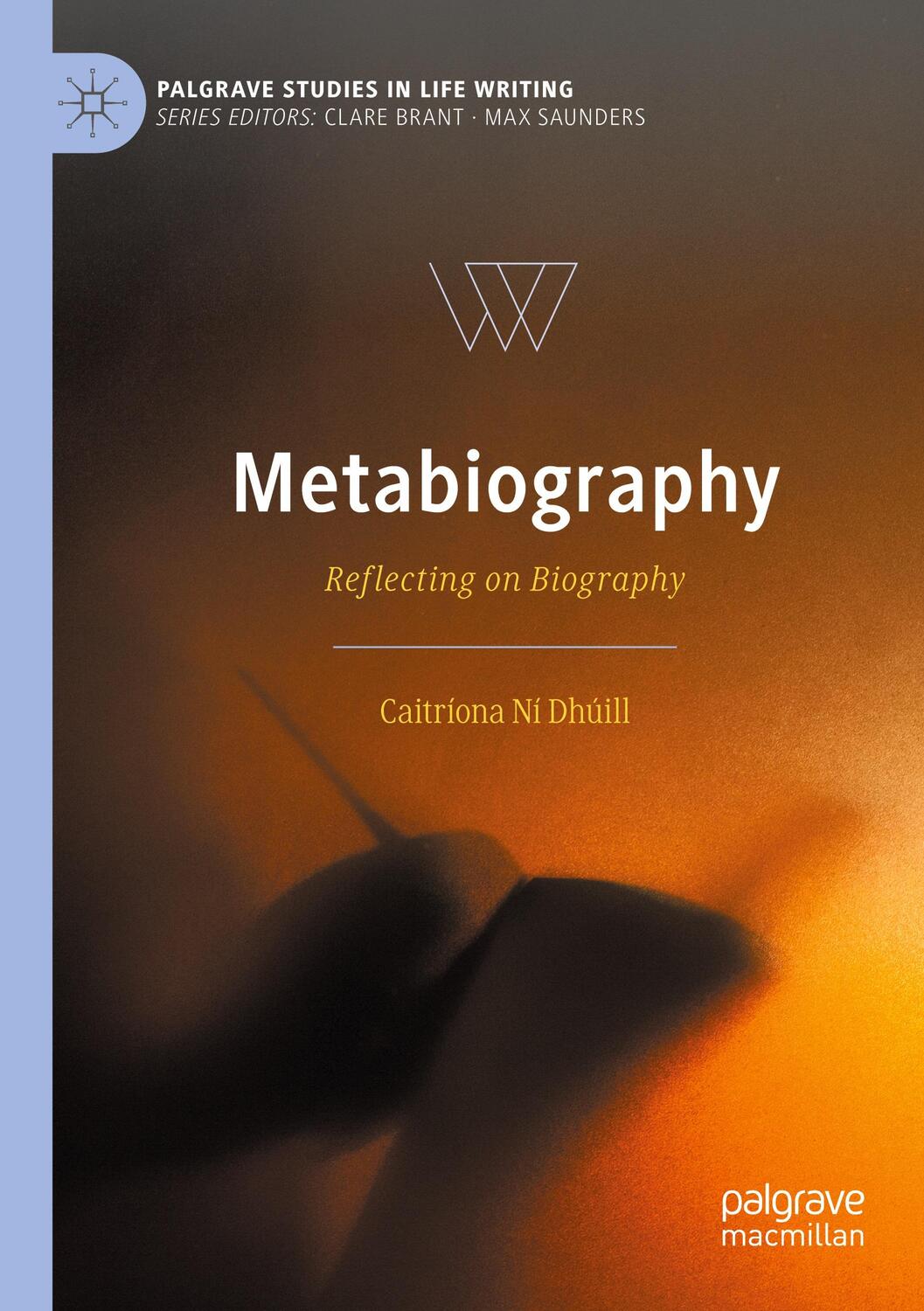 Cover: 9783030346652 | Metabiography | Reflecting on Biography | Caitríona Ní Dhúill | Buch