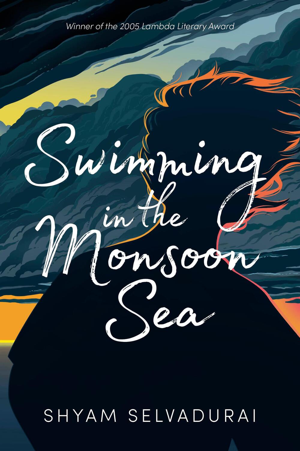 Cover: 9781774880333 | Swimming in the Monsoon Sea | Shyam Selvadurai | Taschenbuch | 2022