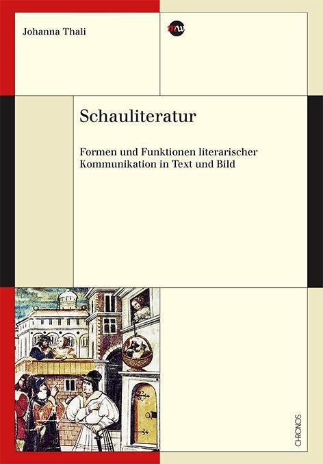 Cover: 9783034010207 | Schauliteratur | Johanna Thali | Buch | 384 S. | Deutsch | 2019