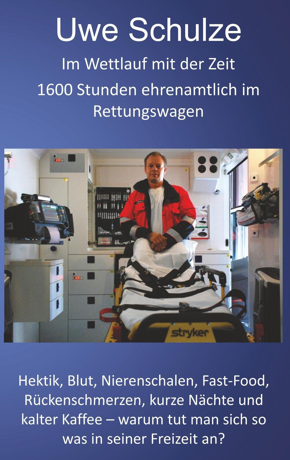 Cover: 9783868705591 | Im Wettlauf mit der Zeit (2) | Uwe Schulze | Taschenbuch | Paperback