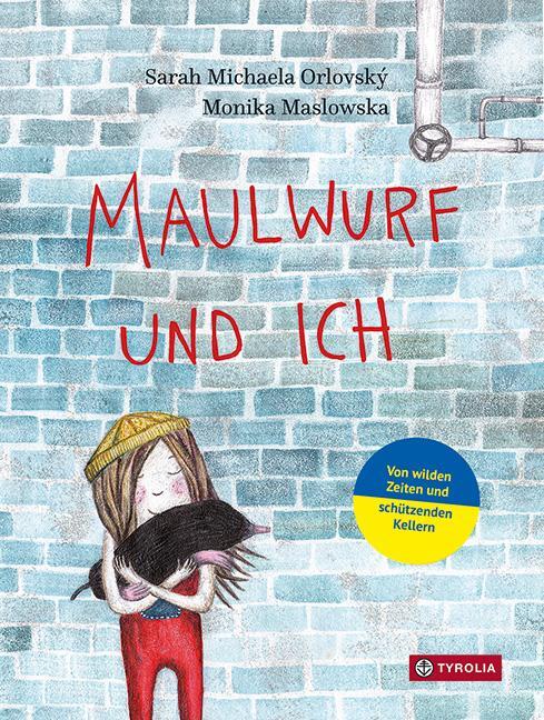 Cover: 9783702240929 | Maulwurf und ich | Von wilden Zeiten und schützenden Kellern | Buch