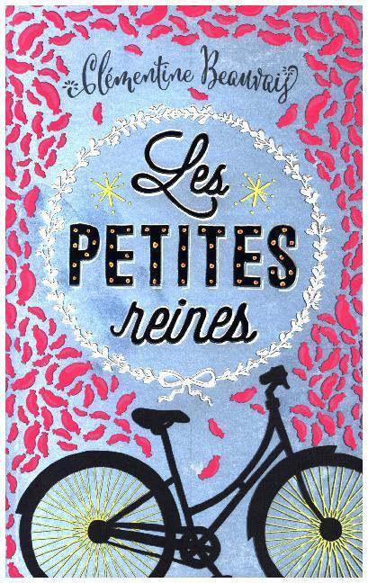 Cover: 9782848657684 | Les petites reines | Clémentine Beauvais | Taschenbuch | Französisch