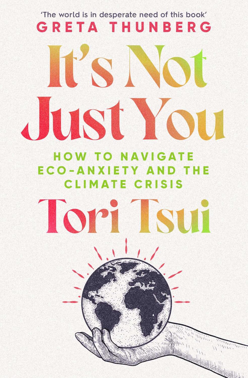 Cover: 9781398508750 | It's Not Just You | Tori Tsui | Taschenbuch | 2024 | EAN 9781398508750