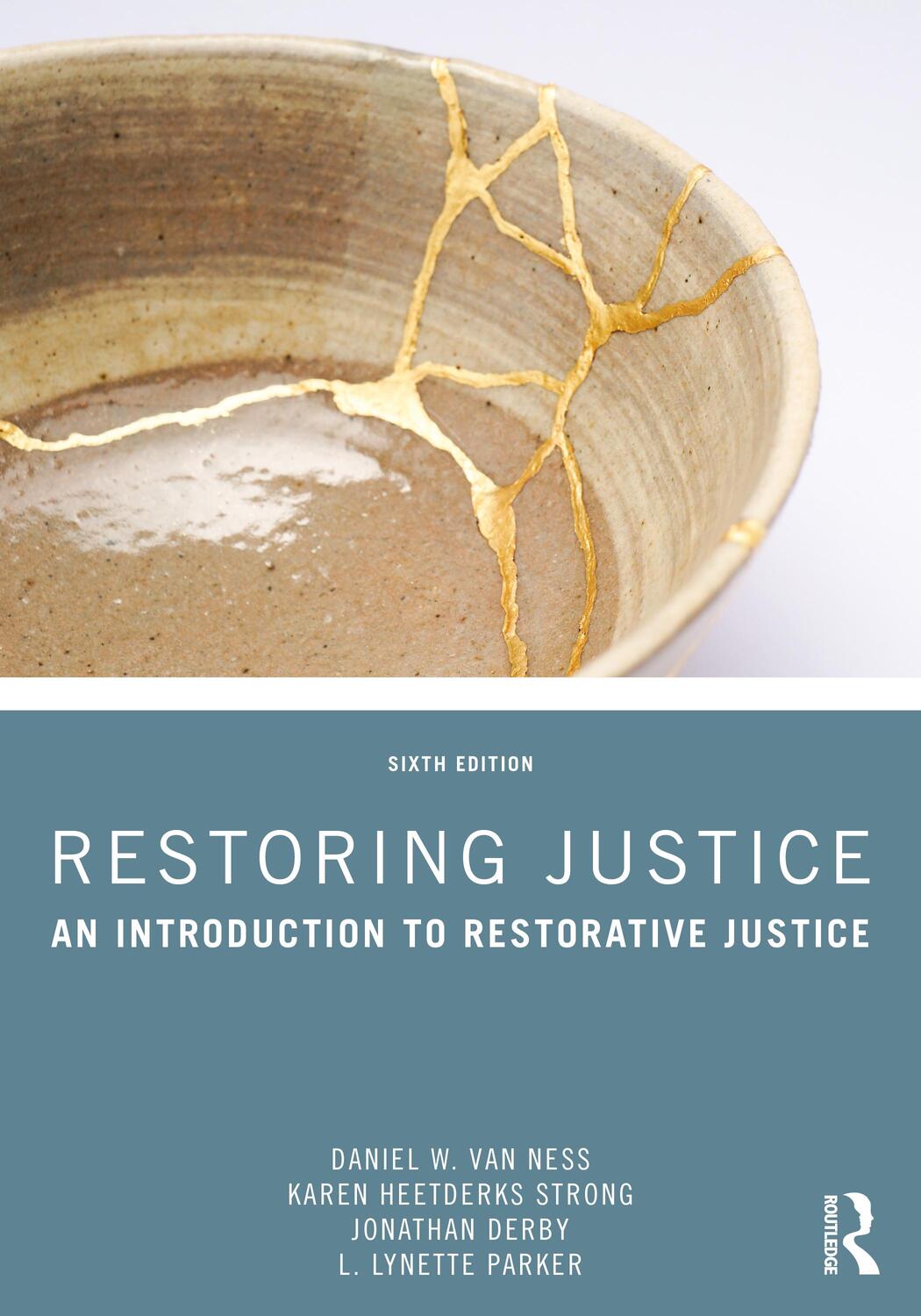 Cover: 9780367740795 | Restoring Justice | An Introduction to Restorative Justice | Buch