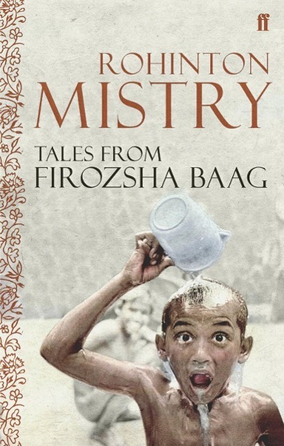 Cover: 9780571230563 | Tales from Firozsha Baag | Rohinton Mistry | Taschenbuch | Englisch