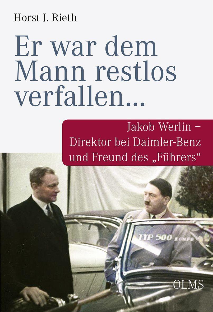Cover: 9783758207884 | "Er war dem Mann restlos verfallen..." | Horst J. Rieth | Buch | 2023