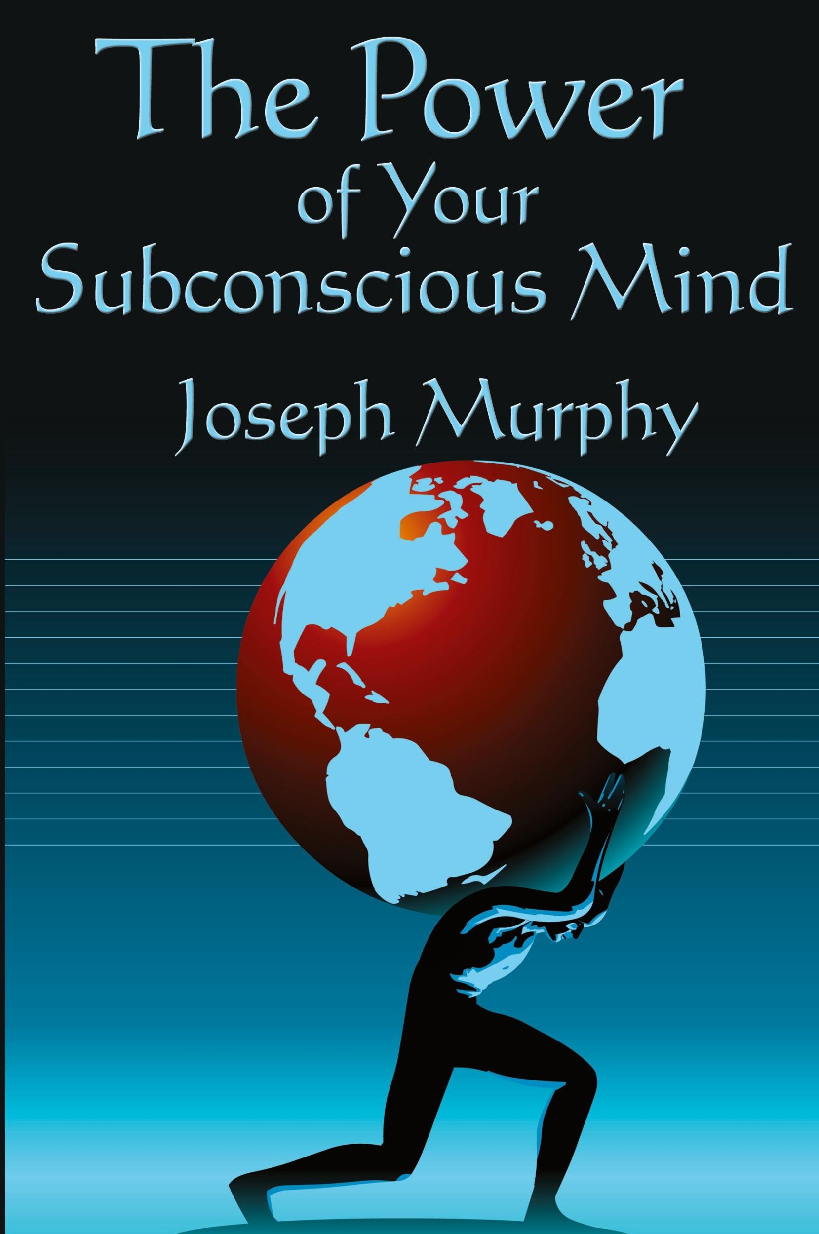 Cover: 9781604590487 | The Power of Your Subconscious Mind | Complete and Unabridged | Murphy